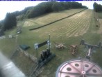 Archiv Foto Webcam Piste in Rugiswalde 09:00