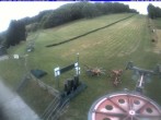 Archiv Foto Webcam Piste in Rugiswalde 06:00