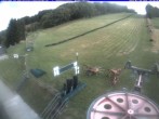 Archiv Foto Webcam Piste in Rugiswalde 13:00