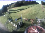 Archiv Foto Webcam Piste in Rugiswalde 06:00