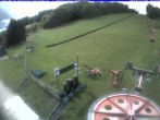 Archiv Foto Webcam Piste in Rugiswalde 09:00