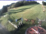 Archiv Foto Webcam Piste in Rugiswalde 05:00