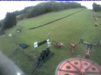 Archiv Foto Webcam Piste in Rugiswalde 09:00