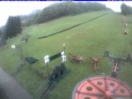 Archiv Foto Webcam Piste in Rugiswalde 07:00