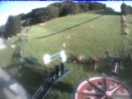 Archiv Foto Webcam Piste in Rugiswalde 17:00