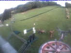 Archiv Foto Webcam Piste in Rugiswalde 19:00