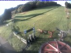 Archiv Foto Webcam Piste in Rugiswalde 06:00
