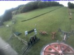 Archiv Foto Webcam Piste in Rugiswalde 07:00