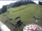 Archiv Foto Webcam Piste in Rugiswalde 09:00