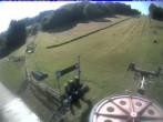Archiv Foto Webcam Piste in Rugiswalde 08:00