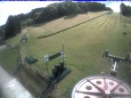 Archived image Webcam Slopes of Rugiswalde 10:00