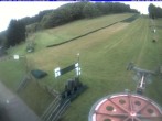 Archiv Foto Webcam Piste in Rugiswalde 09:00