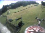 Archiv Foto Webcam Piste in Rugiswalde 11:00