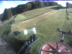 Archiv Foto Webcam Piste in Rugiswalde 15:00
