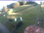 Archiv Foto Webcam Piste in Rugiswalde 17:00