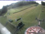 Archived image Webcam Slopes of Rugiswalde 09:00