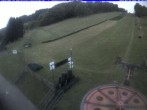 Archiv Foto Webcam Piste in Rugiswalde 05:00