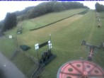 Archiv Foto Webcam Piste in Rugiswalde 07:00