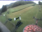 Archiv Foto Webcam Piste in Rugiswalde 08:00