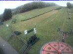 Archiv Foto Webcam Piste in Rugiswalde 09:00