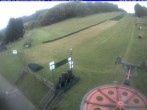 Archiv Foto Webcam Piste in Rugiswalde 11:00