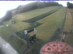Archiv Foto Webcam Piste in Rugiswalde 08:00