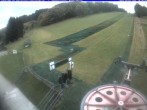Archiv Foto Webcam Piste in Rugiswalde 09:00