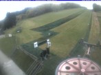 Archiv Foto Webcam Piste in Rugiswalde 11:00