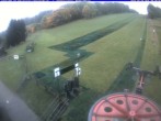 Archiv Foto Webcam Piste in Rugiswalde 07:00
