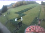 Archiv Foto Webcam Piste in Rugiswalde 09:00
