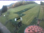 Archiv Foto Webcam Piste in Rugiswalde 07:00