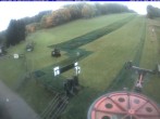 Archiv Foto Webcam Piste in Rugiswalde 09:00