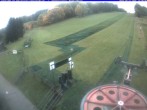 Archiv Foto Webcam Piste in Rugiswalde 11:00