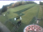 Archiv Foto Webcam Piste in Rugiswalde 13:00