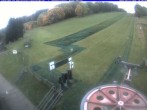 Archiv Foto Webcam Piste in Rugiswalde 15:00