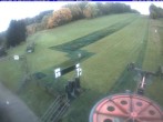 Archived image Webcam Slopes of Rugiswalde 07:00