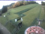 Archived image Webcam Slopes of Rugiswalde 09:00