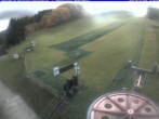 Archived image Webcam Slopes of Rugiswalde 11:00