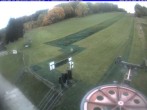 Archived image Webcam Slopes of Rugiswalde 15:00