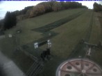 Archived image Webcam Slopes of Rugiswalde 17:00