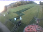 Archiv Foto Webcam Piste in Rugiswalde 07:00