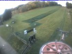 Archiv Foto Webcam Piste in Rugiswalde 07:00