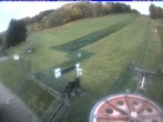 Archiv Foto Webcam Piste in Rugiswalde 09:00