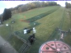 Archiv Foto Webcam Piste in Rugiswalde 15:00