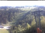 Archiv Foto Webcam Bergstation Streugrün 07:00