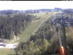 Archiv Foto Webcam Bergstation Streugrün 09:00