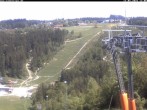 Archiv Foto Webcam Bergstation Streugrün 11:00