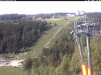 Archiv Foto Webcam Bergstation Streugrün 17:00