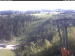 Archiv Foto Webcam Bergstation Streugrün 07:00