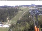Archiv Foto Webcam Bergstation Streugrün 11:00
